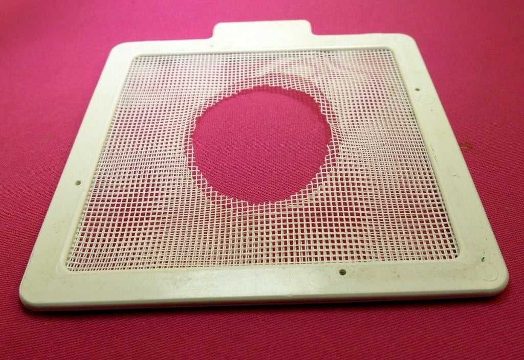 Lindahl 4.5" Large vertical 2" Oval creative High key Portrait Vignette Mask