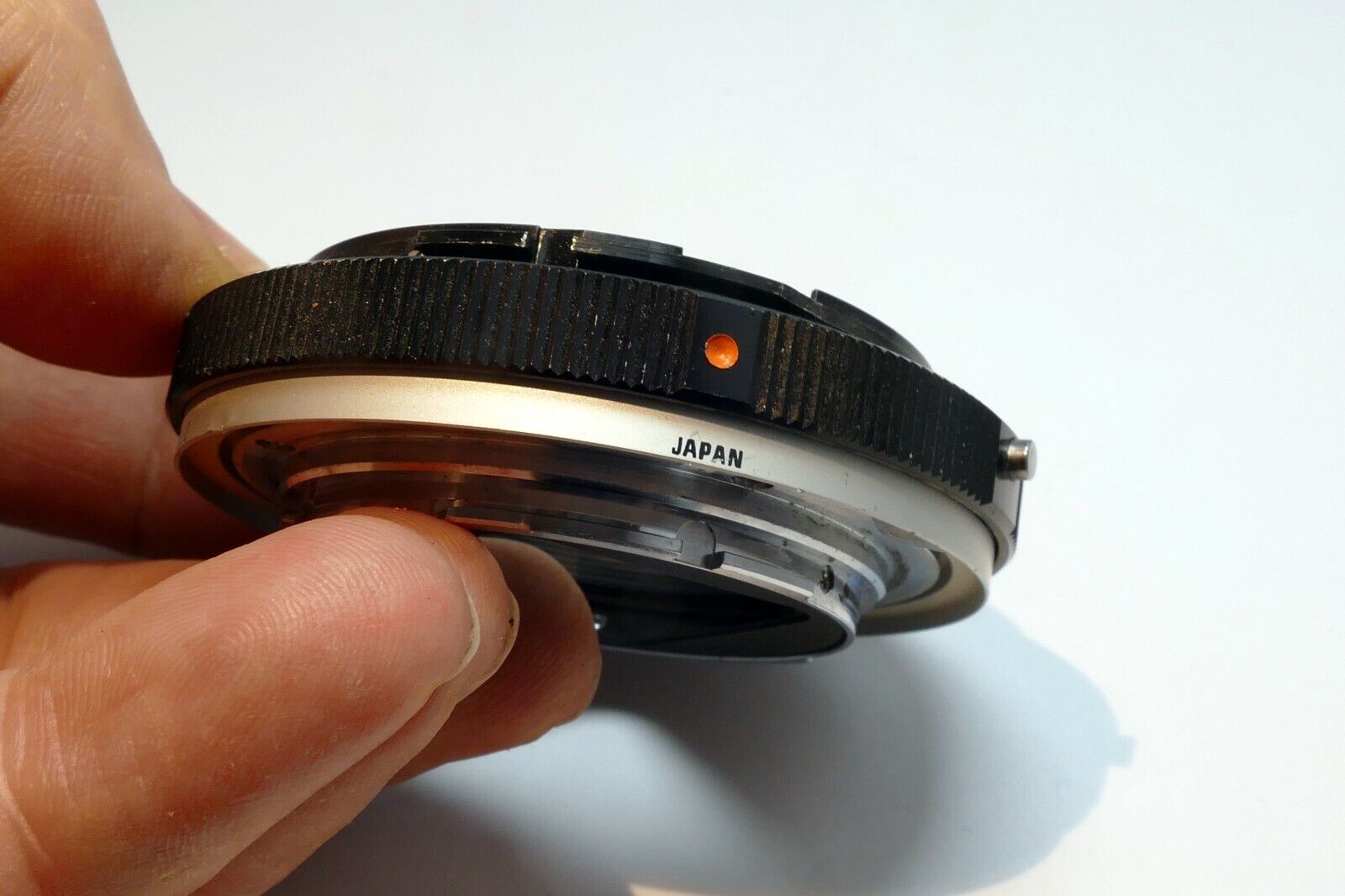 Tamron Adaptall Adapter for Konica KR Lens Mount Ring