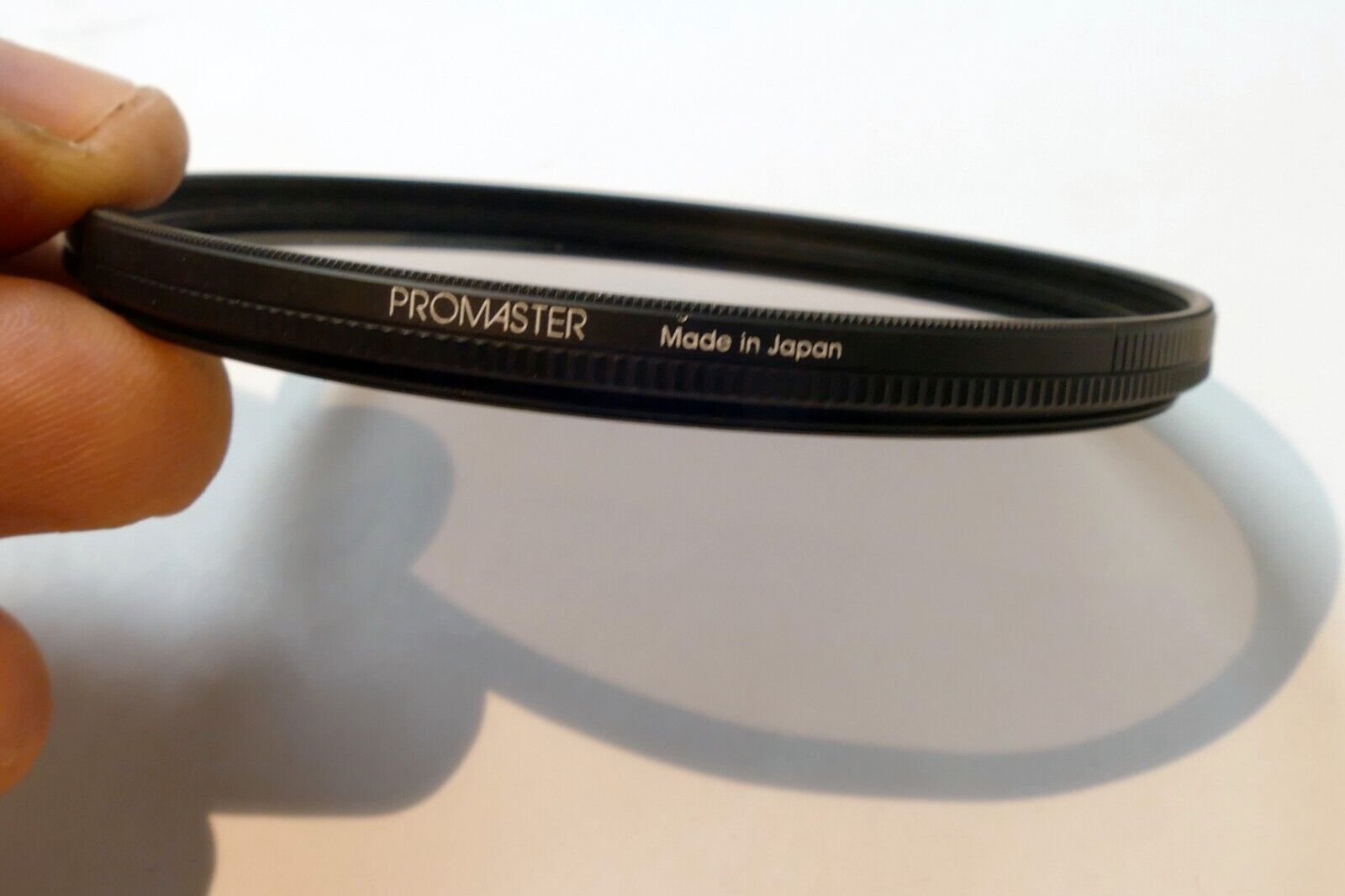 Promaster 77mm Filter C-PL Circular Polarizer Digital