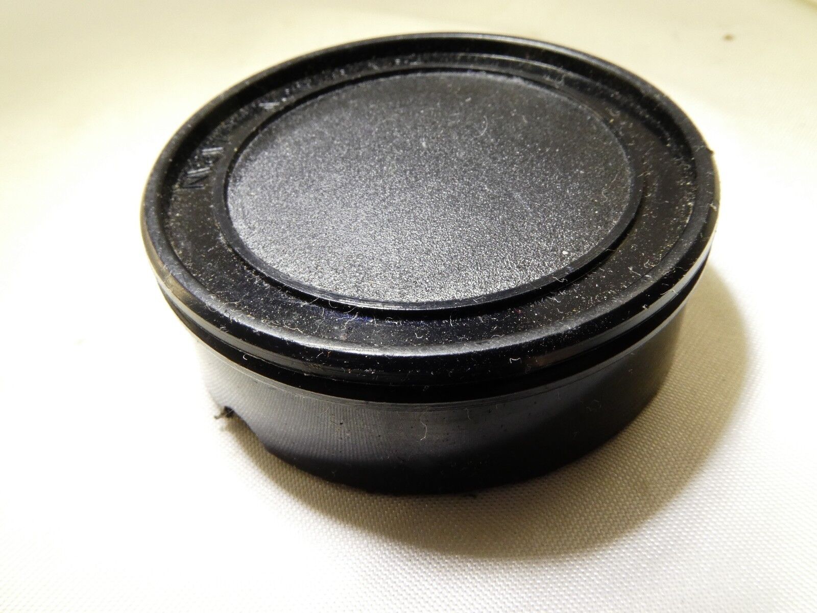 "For  Canon Japan"  Rear FD Cap Lens manual focus breech lock Slip on type