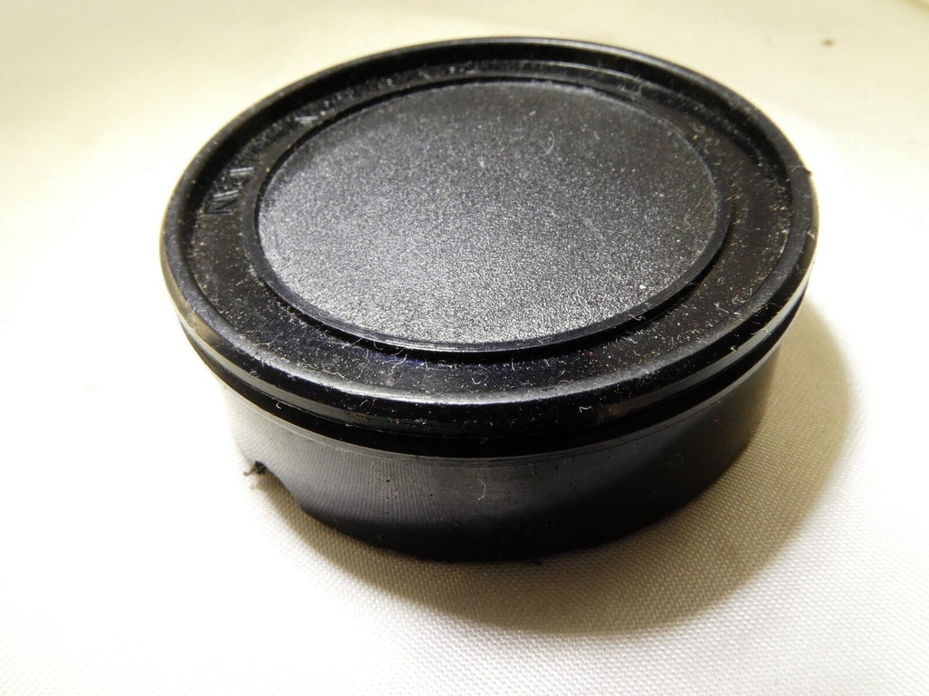 "For  Canon Japan"  Rear FD Cap Lens manual focus breech lock Slip on type 
