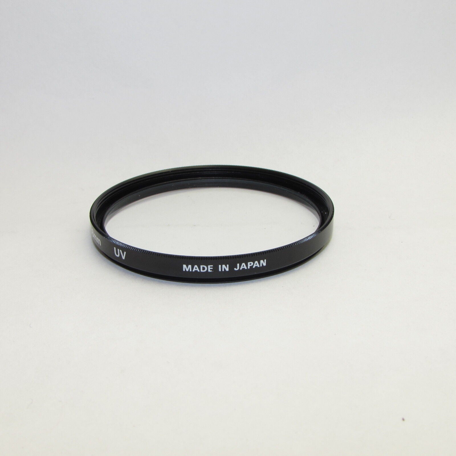 Genuine Sunpak UV 58 mm Lens Filter Made in Japan S311455