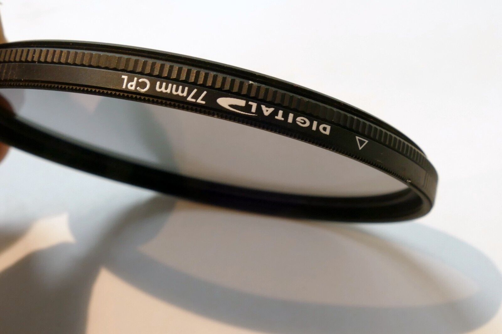 Promaster 77mm Filter C-PL Circular Polarizer Digital