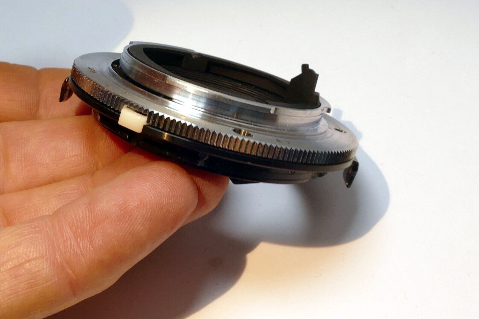 Tamron R1 Adaptall Adapter Pentax for Ricoh Lens Mount Ring for KA KR f1.4 f2.8