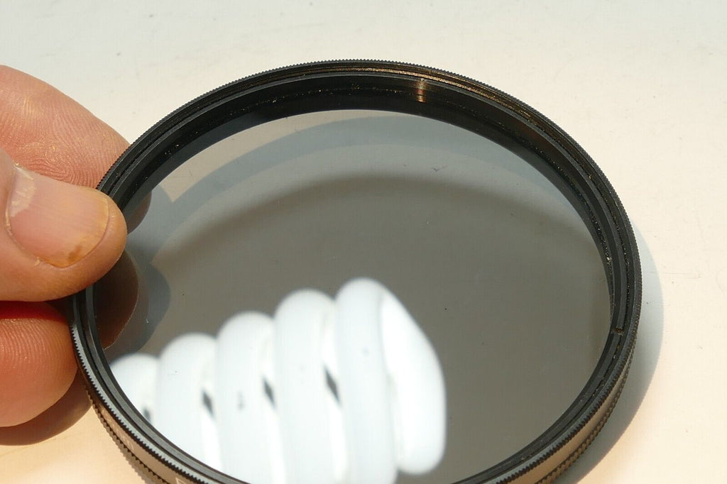 Promaster 72mm  Lens Filter Polarizer PL Polar