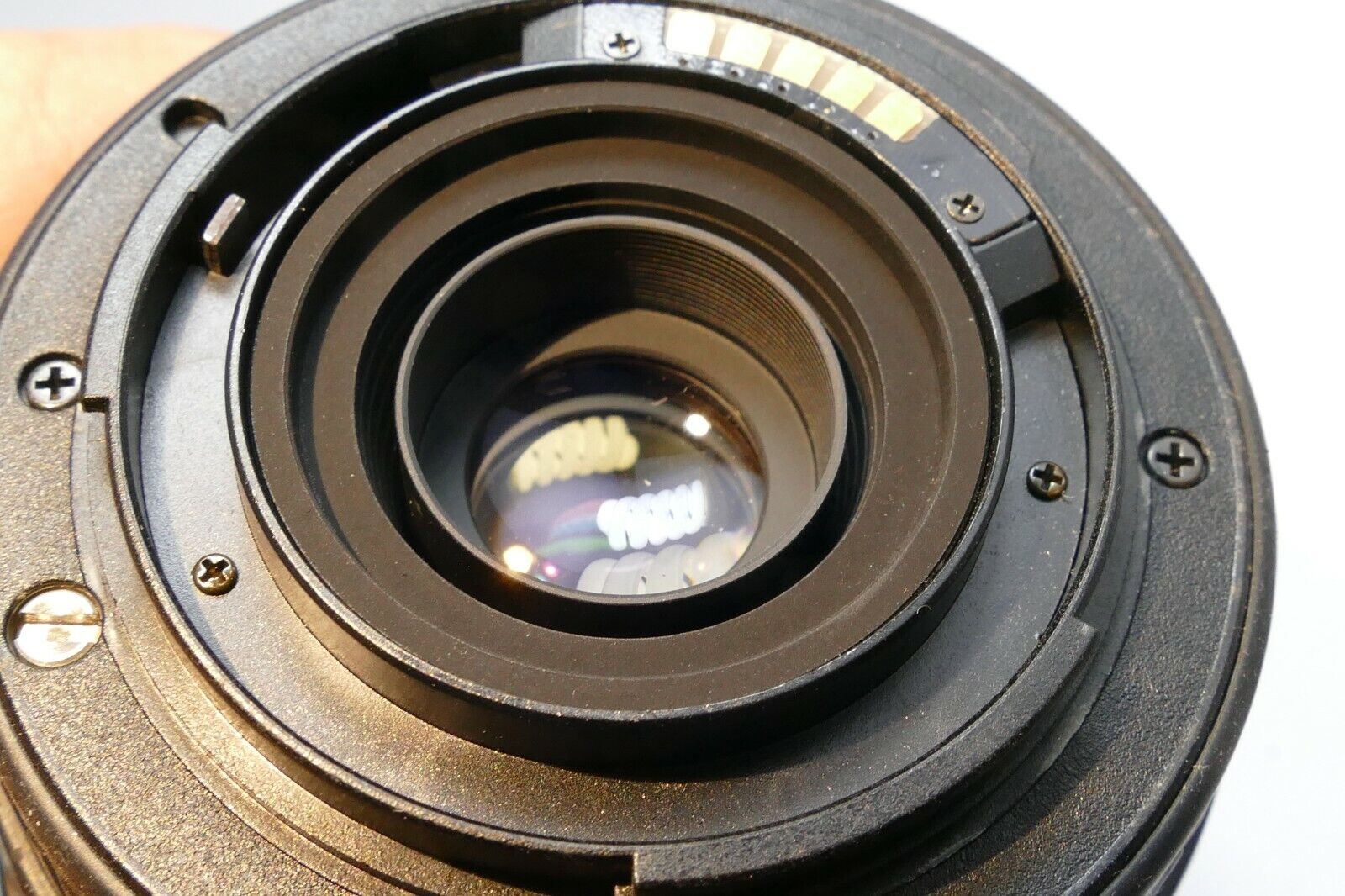 Sigma 28-80mm f3.5-5.6 AF macro Lens SONY A mount α37 α67 α57 α58 α68 SLR camera