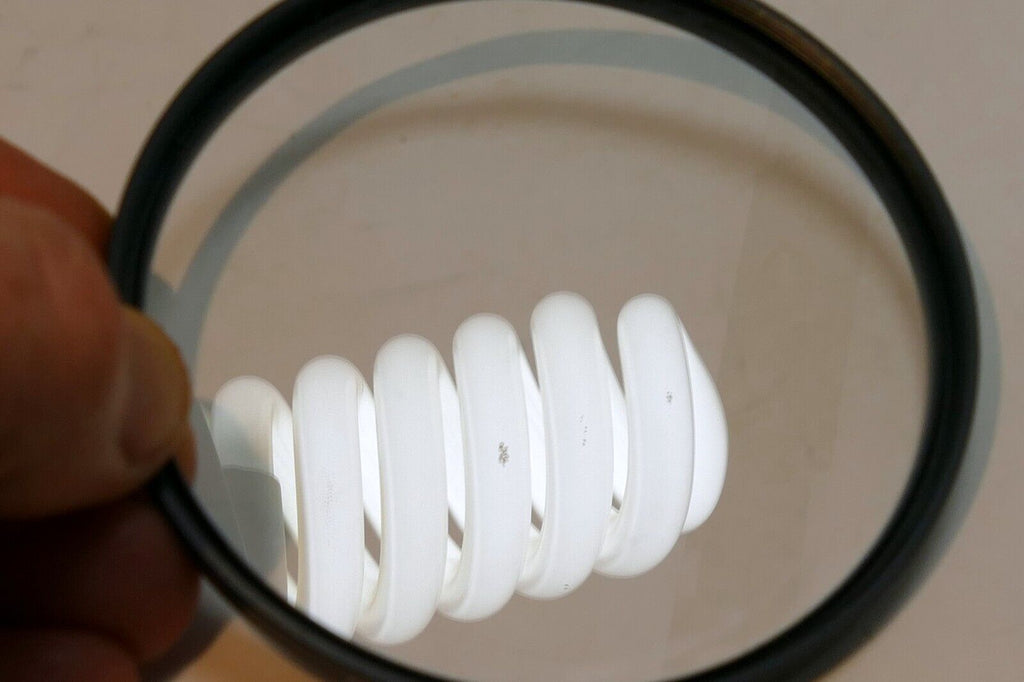 Promaster UV 82mm Filter made in Japan