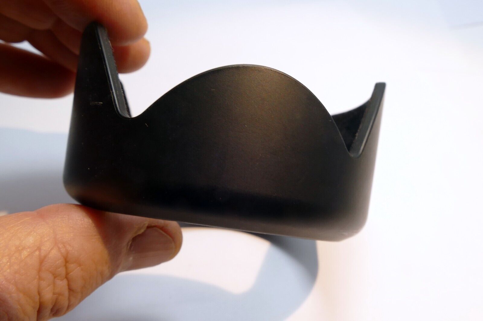 58mm Lens Hood Shade telephoto (66mm ID)