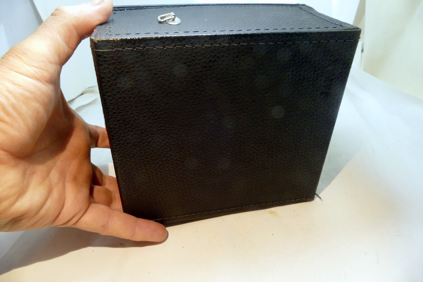 Hard Case for Zenza Bronica EC S S2 6X6 medium format cameras