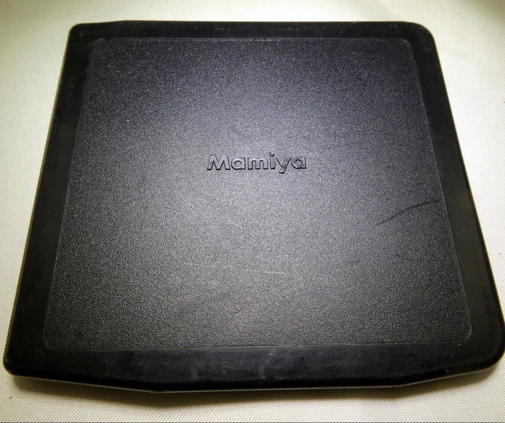 Mamiya 645 Holder JAPAN Cap Dust Cover