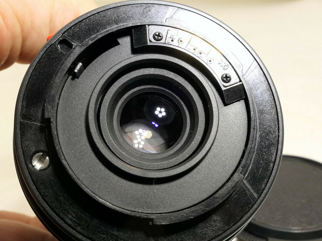 Tamron 28-80mm f3.5-5.6 Lens Aspherical AF Zoom for Minolta SONY A mount cameras