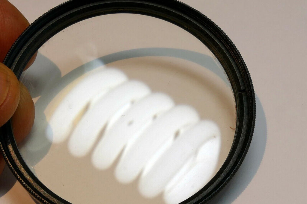 Vivitar  UV HAZE 55mm Filter