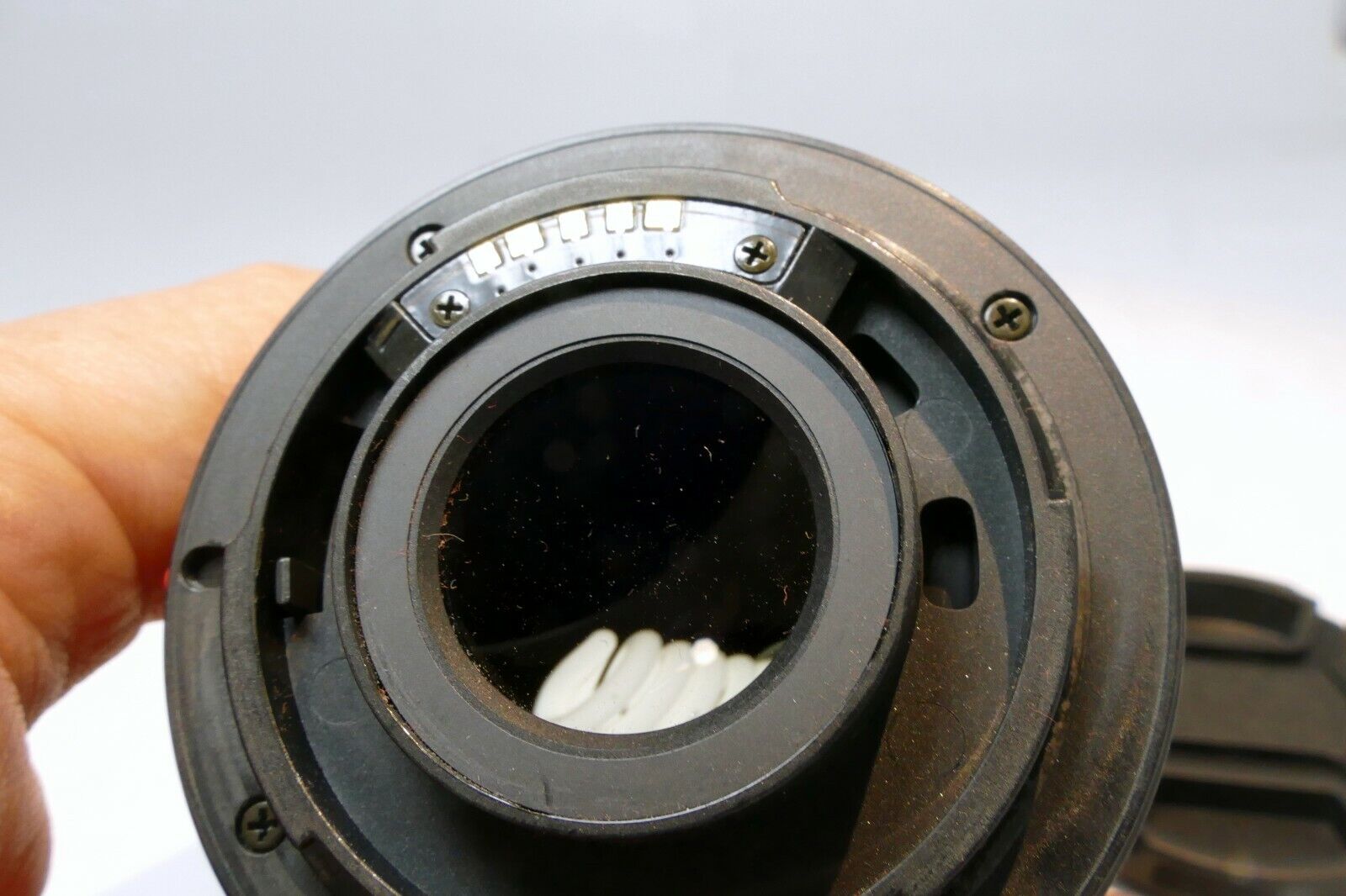 Minolta Maxxum 35-80mm f4-5.6 Zoom  AF Lens (Black) - excellent condition