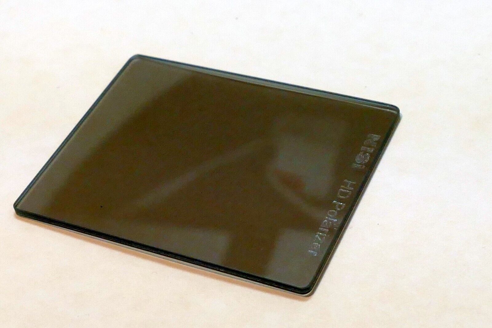 NiSi USA P1  40X50mm Polarizing HD Polarizer Filter rectangular