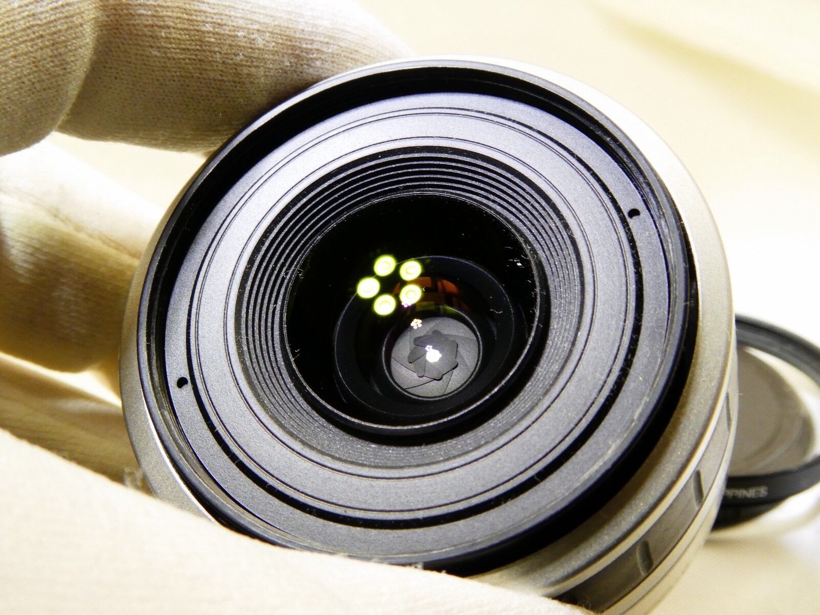 Nikon IX-Nikkor 30-60mm f4-5.6 Lens for Kodak & Pronea cameras