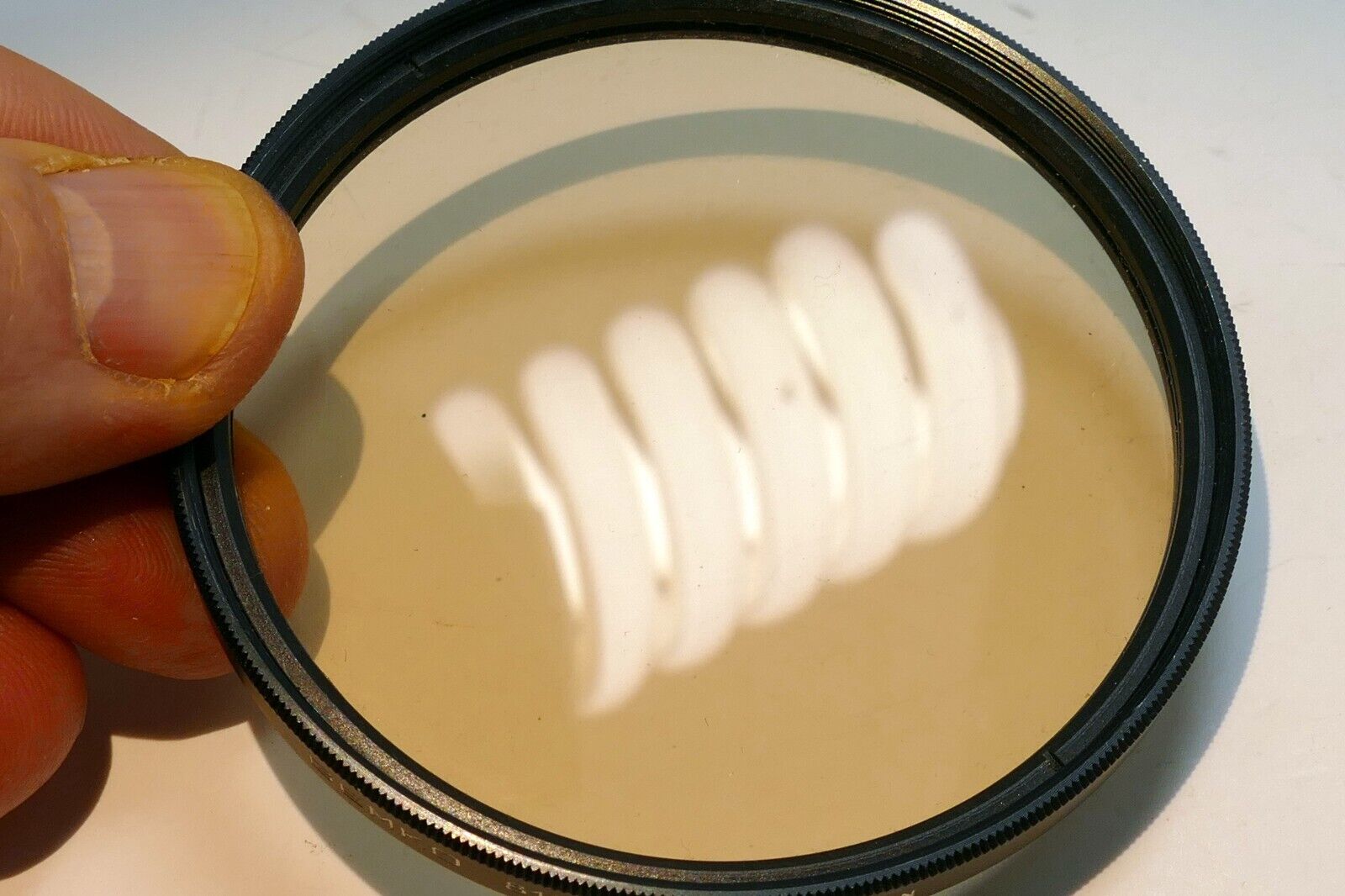 Gemko 81B 67mm Filter - mint