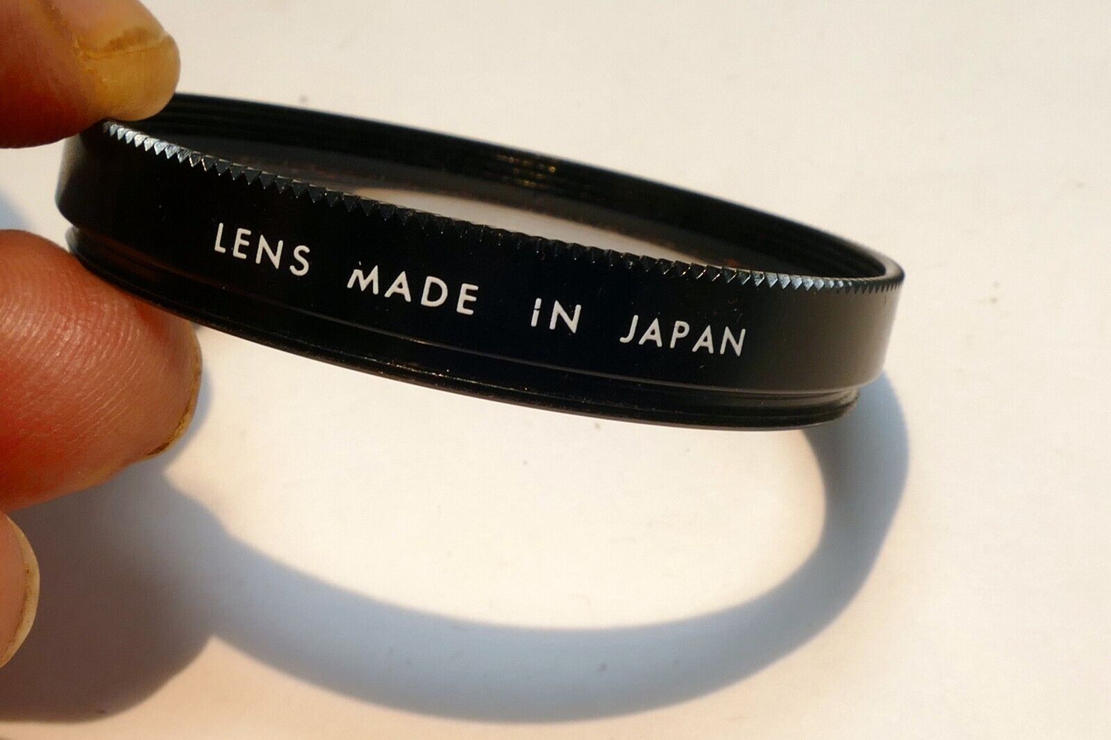 Sigma 52mm Filter Macro Achromatic Lens for 50mm f2.8 105mm EF