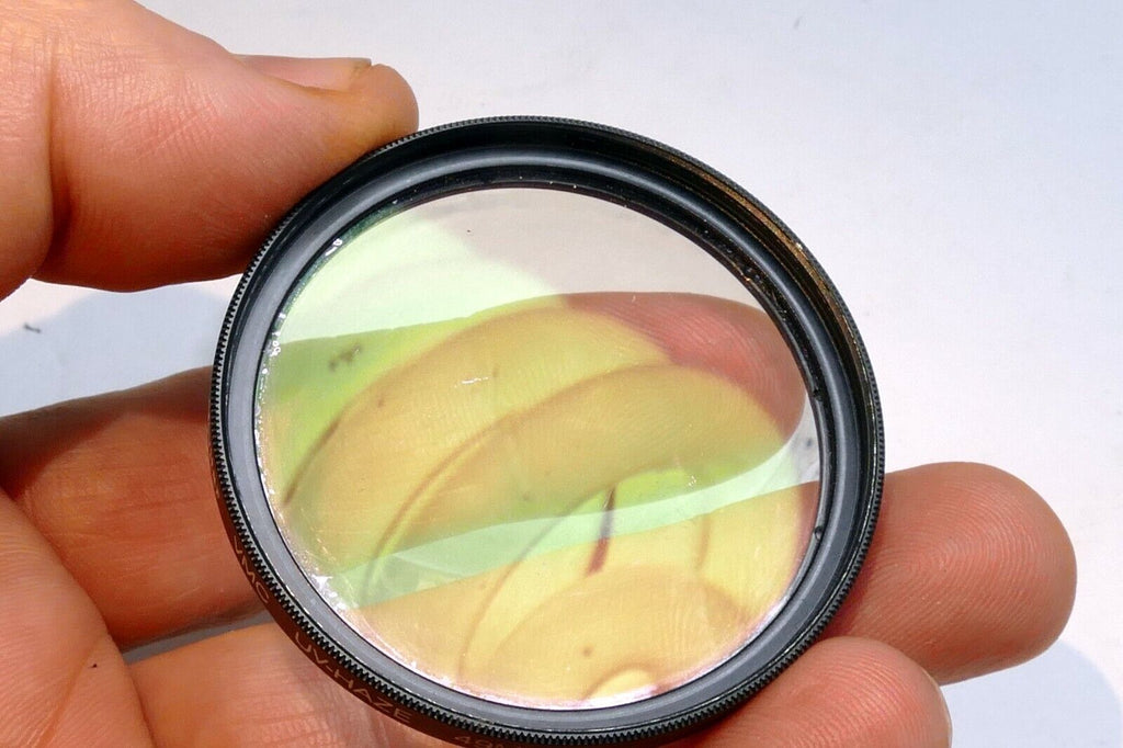 Vivitar VMC UV Haze 49mm Filter
