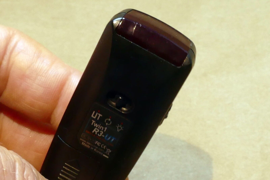 TWIN1 R3-UT REMOTE SHUTTER Shutter CONTROLLER Control for Canon EOS Rebel T6 T5