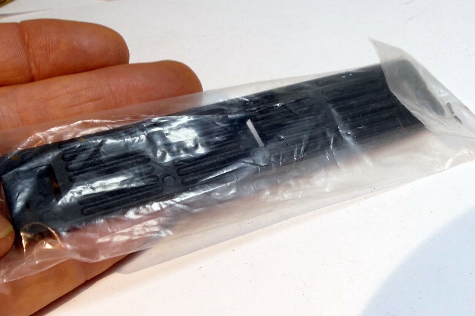 Pentax Rubber pad for Neck Strap camera K1000 Spotmatic SP II  vintage OEM