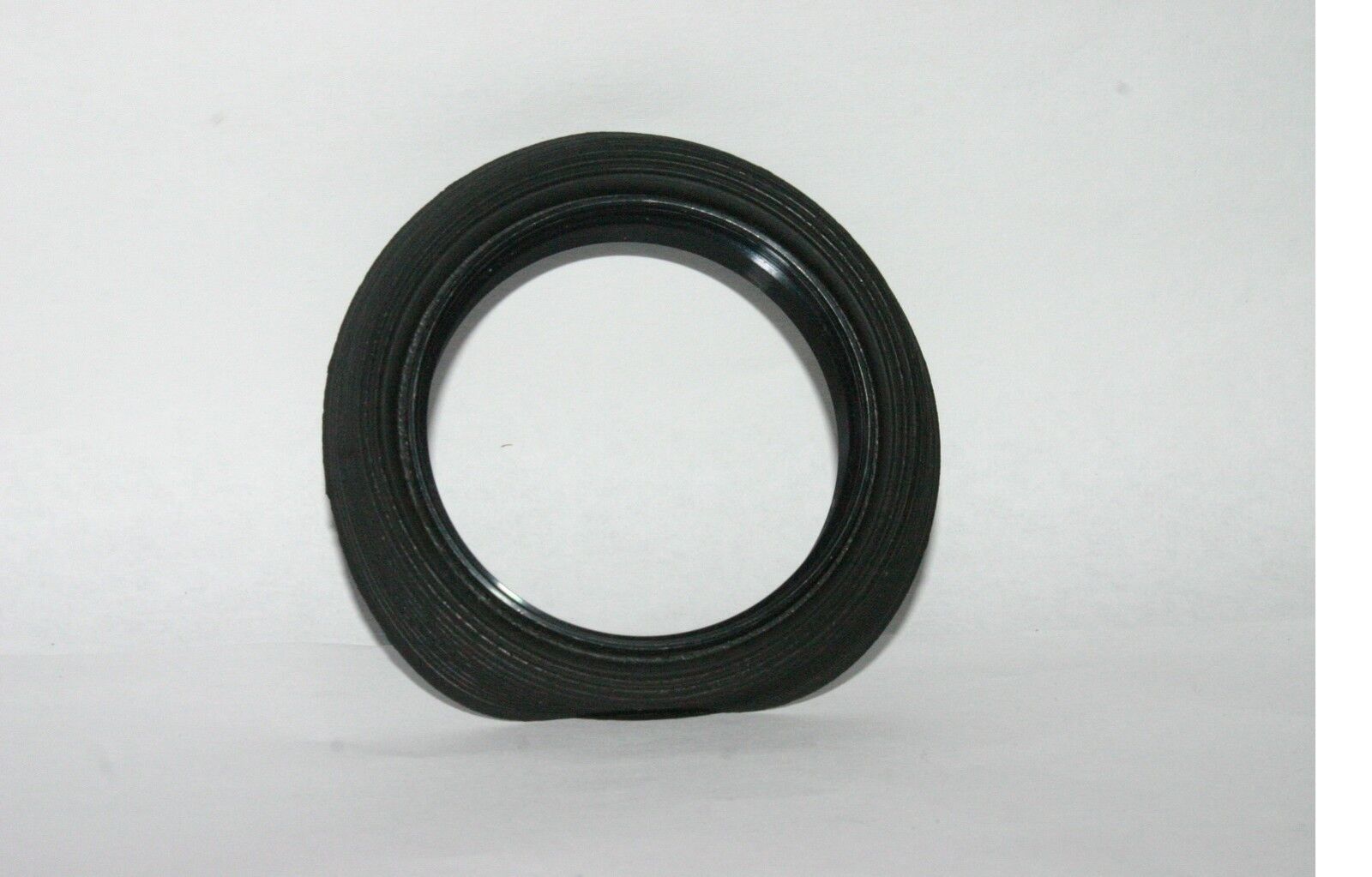 Used 52mm Lens rubber Hood Shade vintage short 6201050