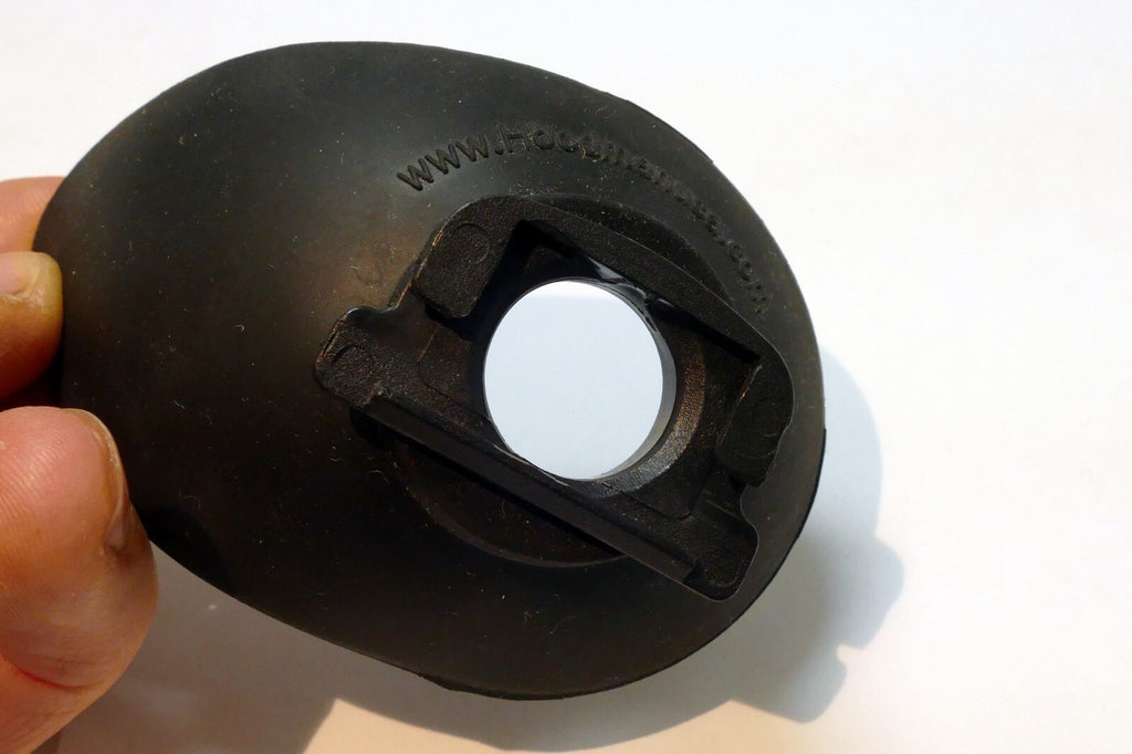 En22S 25mm Hoodman Rubber eye cup large size  for Nikon D cameras