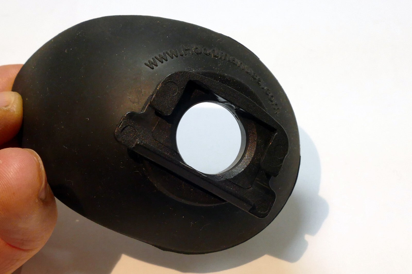 En22S 25mm Hoodman Rubber eye cup large size  for Nikon D cameras