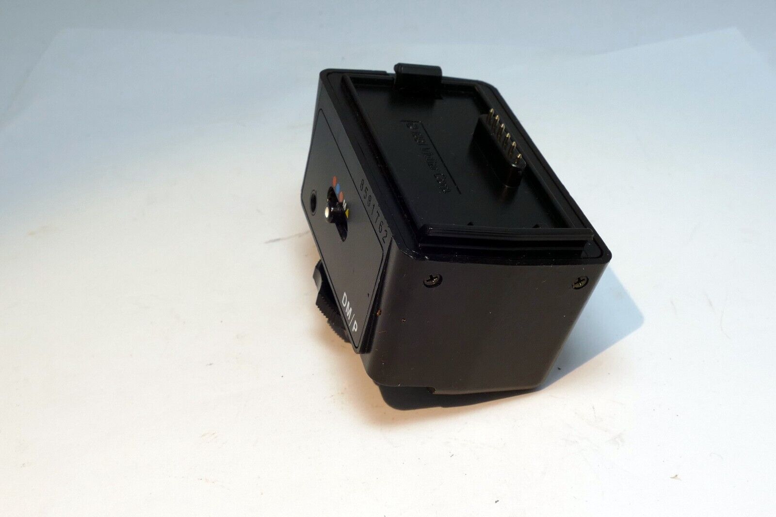VIVITAR DM/P DEDICATED MODULE for PENTAX 0234476 300 400 series 3500 Flash