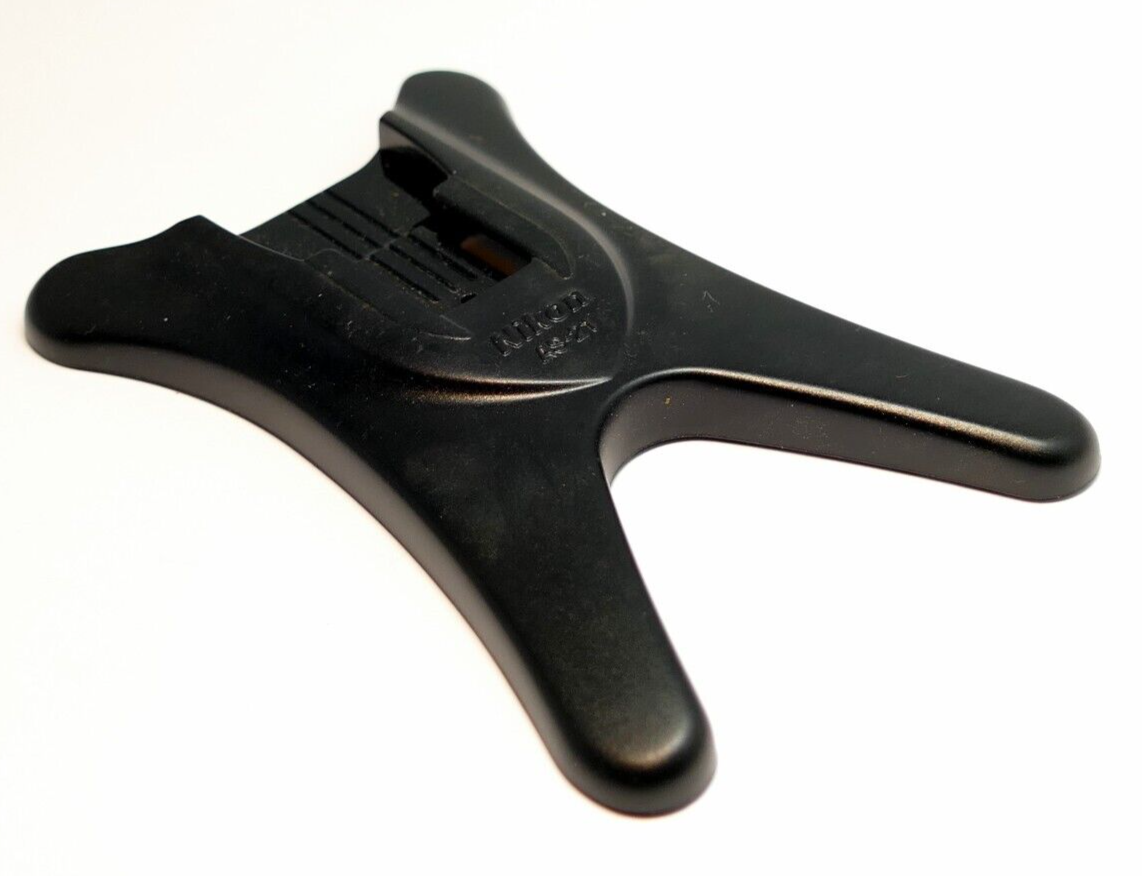 AS-21 camera Tripod  Stand shoe adapter Nikon SB-900 800 910 700 Genuine OEM