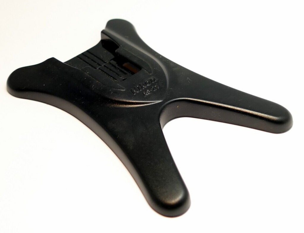 AS-21 camera Tripod  Stand shoe adapter Nikon SB-900 800 910 700 Genuine OEM