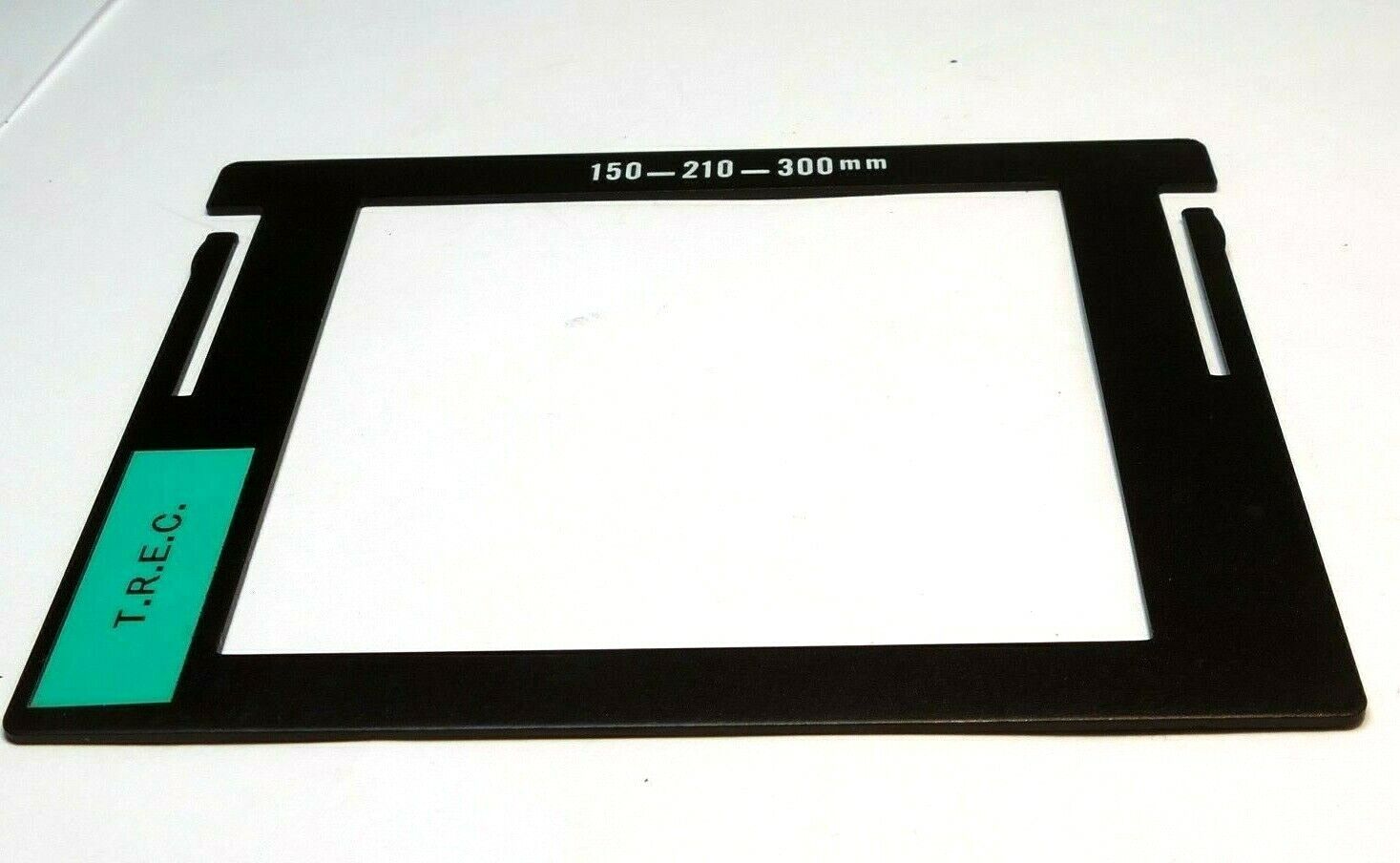 Zenza Bronica Medium Camera Frame 150-210-300mm for bellows hood