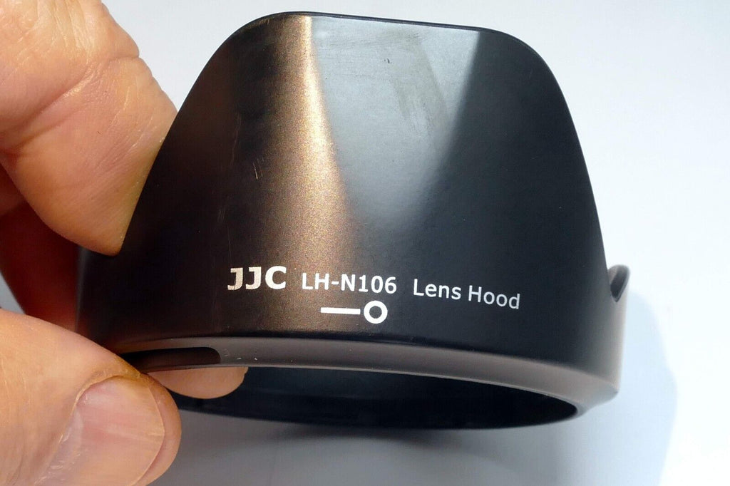 Lens Hood HN-106 Shade for "P" 18-55mm f3.5-5.6G VR AF-P 10-100mm PD