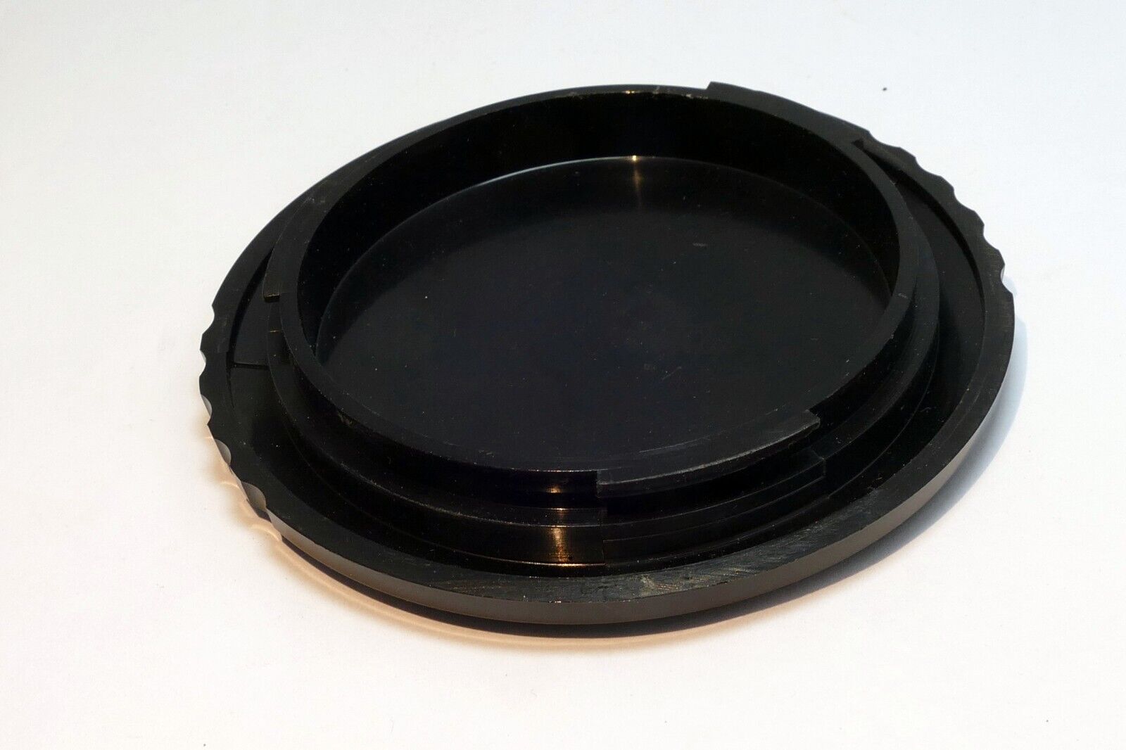 Vivitar Cap for Mamiya 6X7 2X lens teleconverter Sekor 67