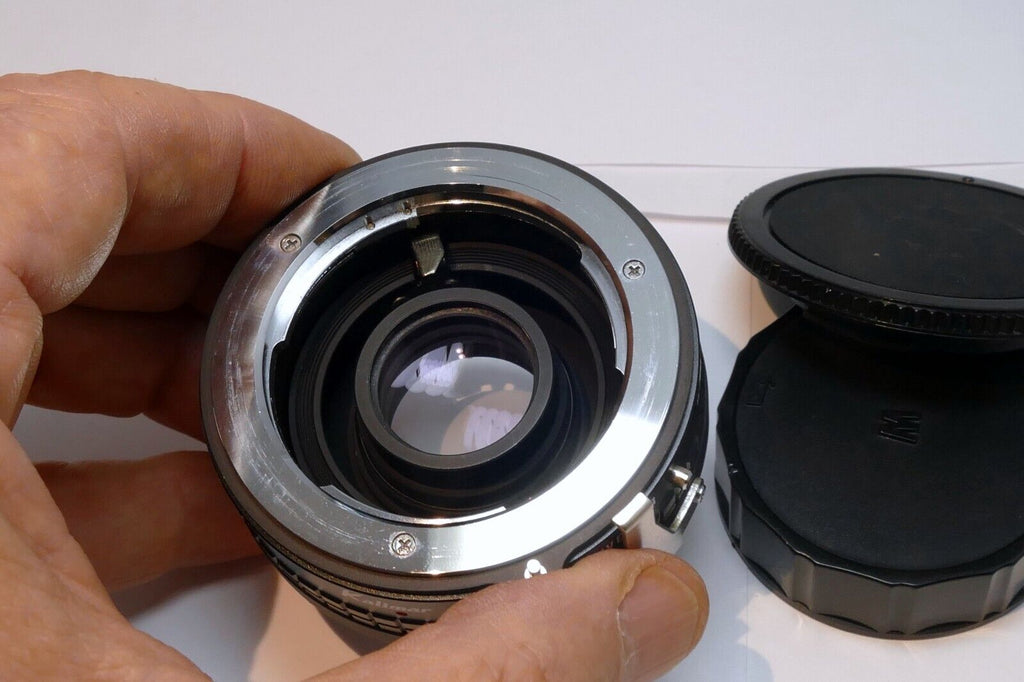 kalimar  2x MULTIPLIER MC / MD Teleconverter Lens Doubler
