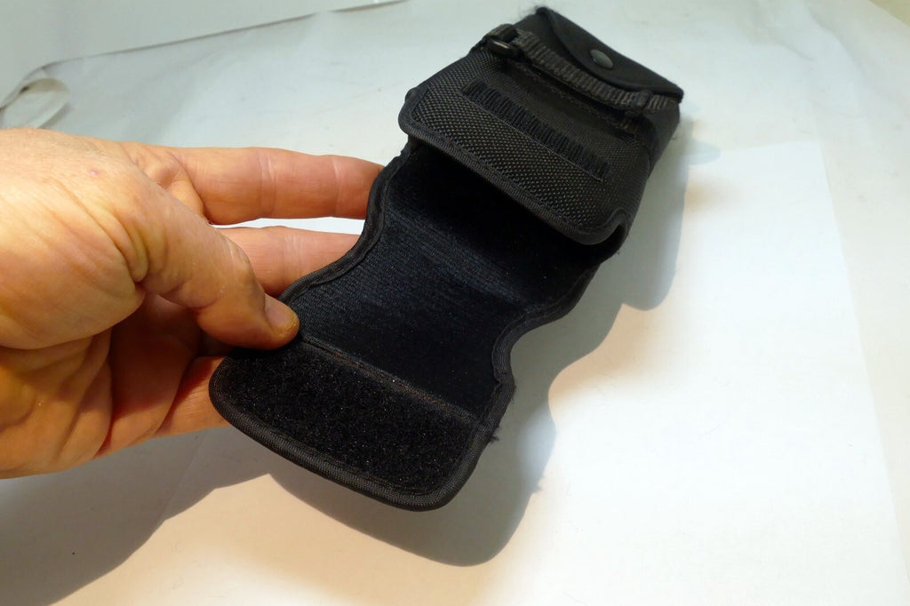 Canon Soft Protective case for Canon CP-E4 Compact Battery Pack for Flash
