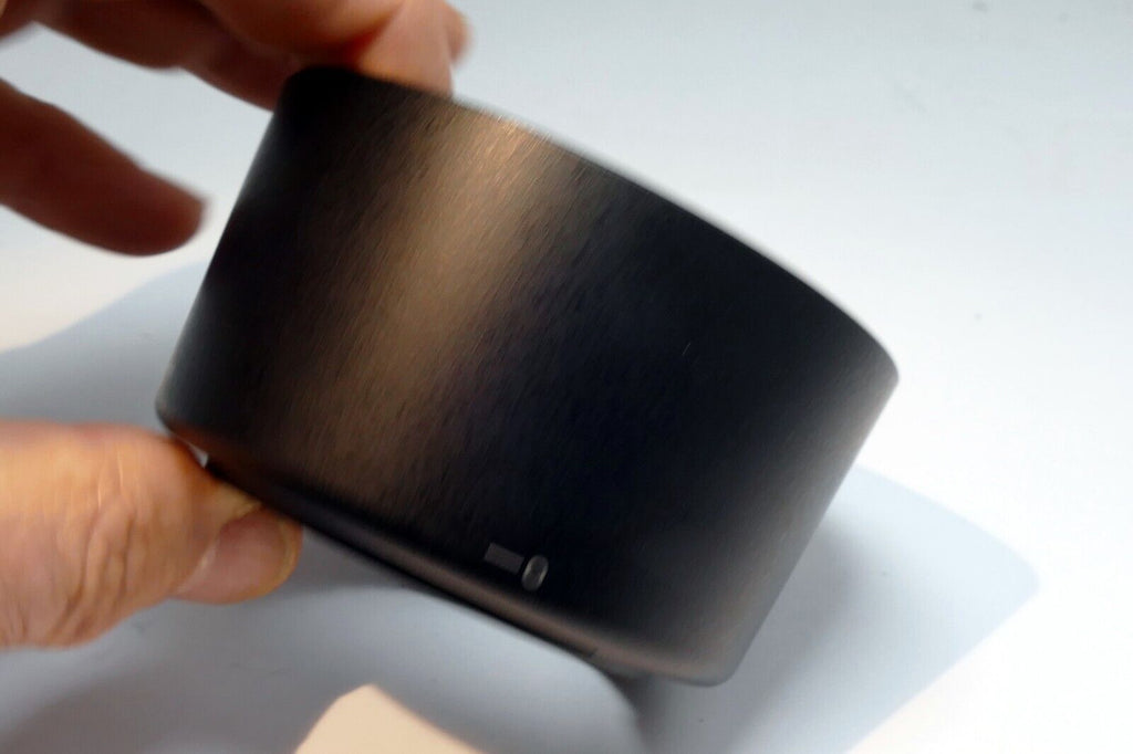 HB-37 Lens Hood Shade for 55-200mm f4-5.6G VR Zoom - MINT  Nikon Nikkor OEM