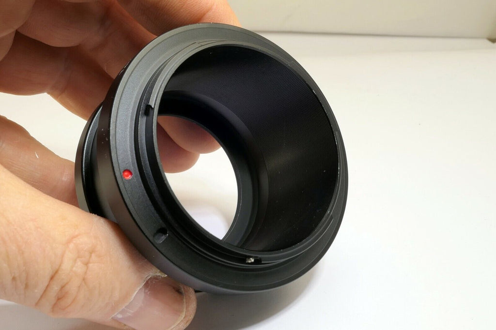 Tamron Adaptall Lens mount adapter Ring Canon EOS R Camera Full frame Mirrorless