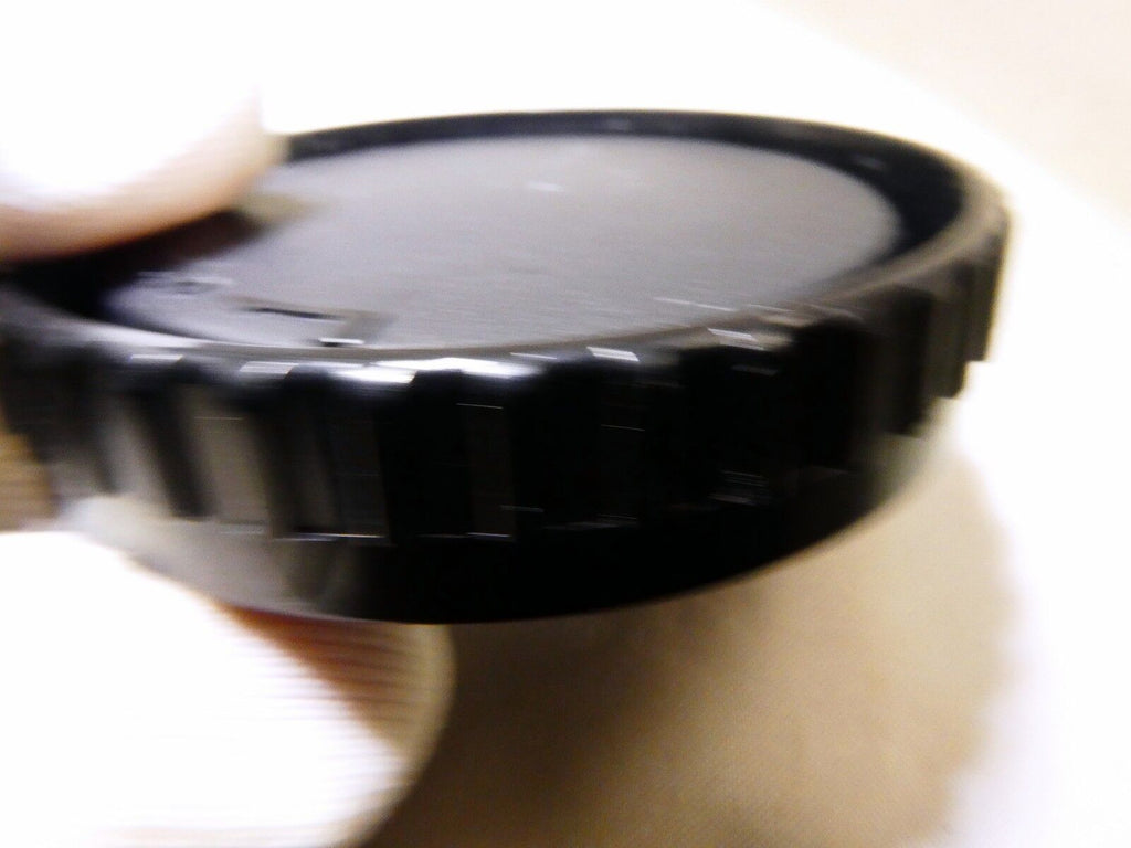 Vivitar AF bayonet lens mount Rear Lens Cap for Minolta Maxxum Sony DT twist on