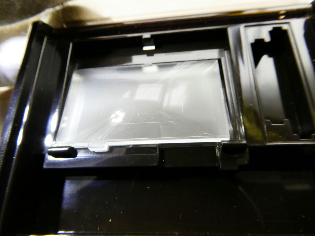 Nikon type Focus Screen all matte with lines Type B  D2 D2X D2H cameras