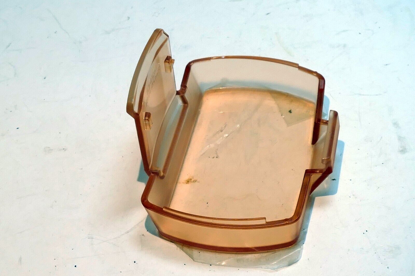 Canon SCF-E30R1  Incandescent Filter for flash speedlight warming amber - OEM