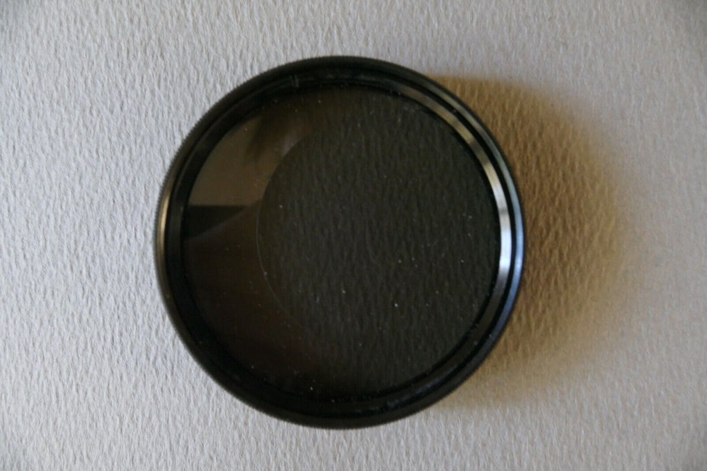Zeikos 58mm CPL Filter Japan