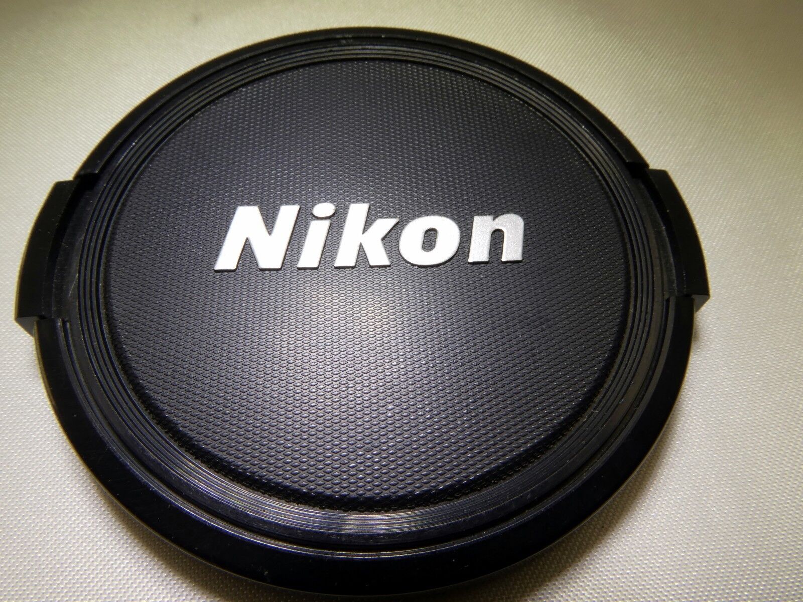 Nikon 62mm Front Lens Cap Nikkor OEM made in Japan