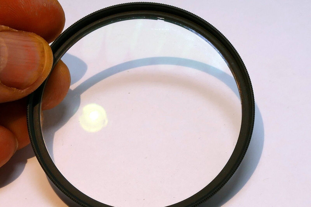 Quantaray  Basics 58mm lens filter UV MC Multi-Coated