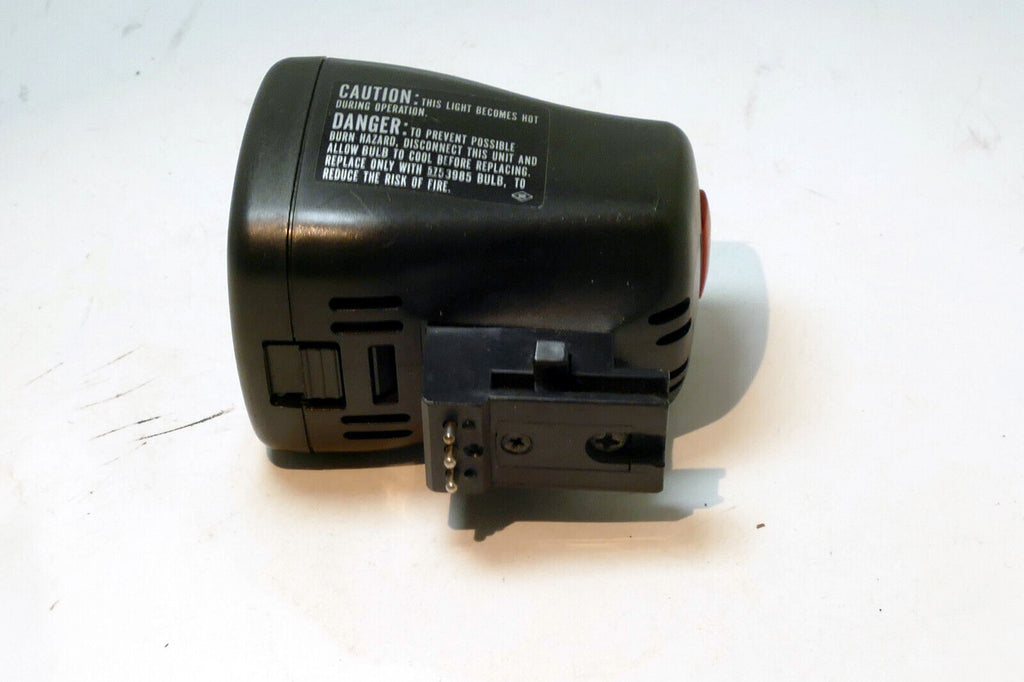 SEARS Camcorder VM-CP10AS Camera Light  E123734