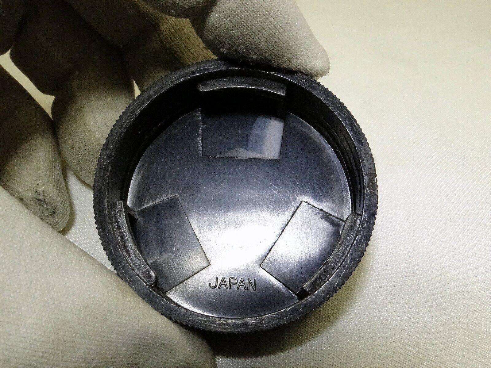 Tamron Adaptall 2 Rear lens cap for Minolta MD MC SR SR