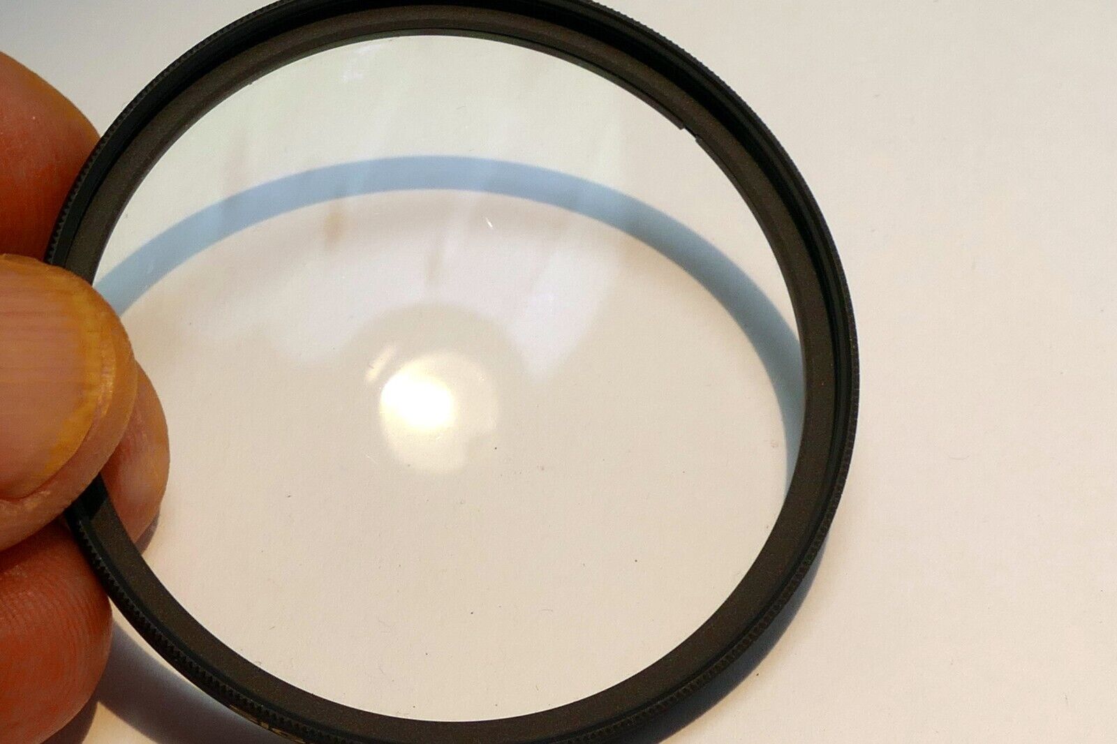 Sigma DG UV Haze 52mm Lens Filter Digital EX - Genuine OEM