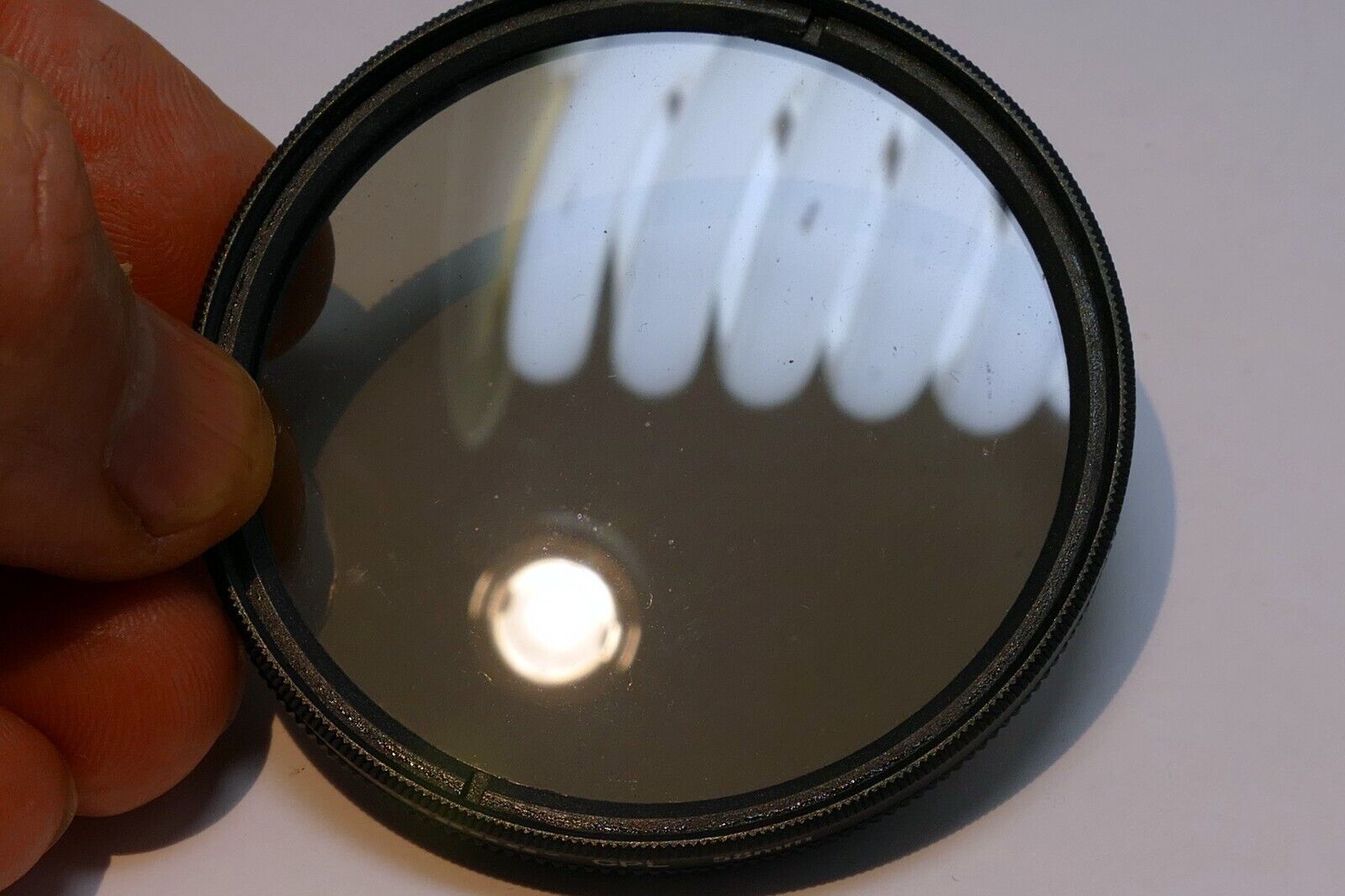 Daco Gear C-PL 58mm filter Circular Polarizer Multi-Coated wide angle