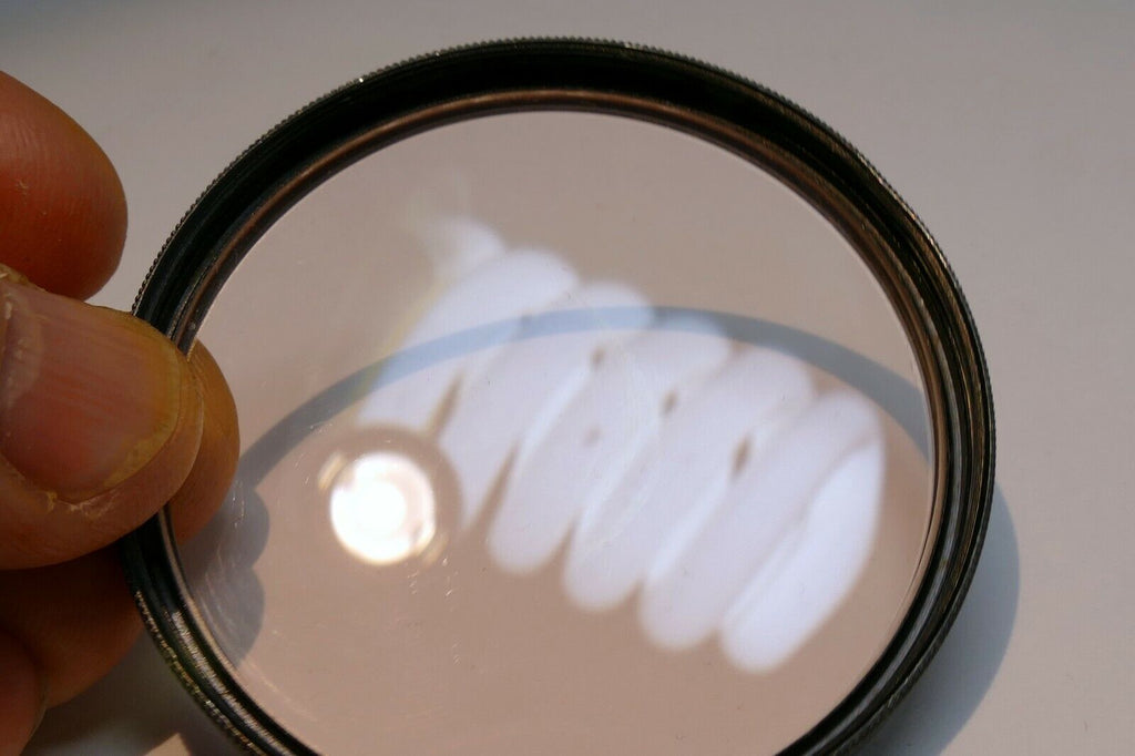 Pro 1A sky 58mm filter  Skylight