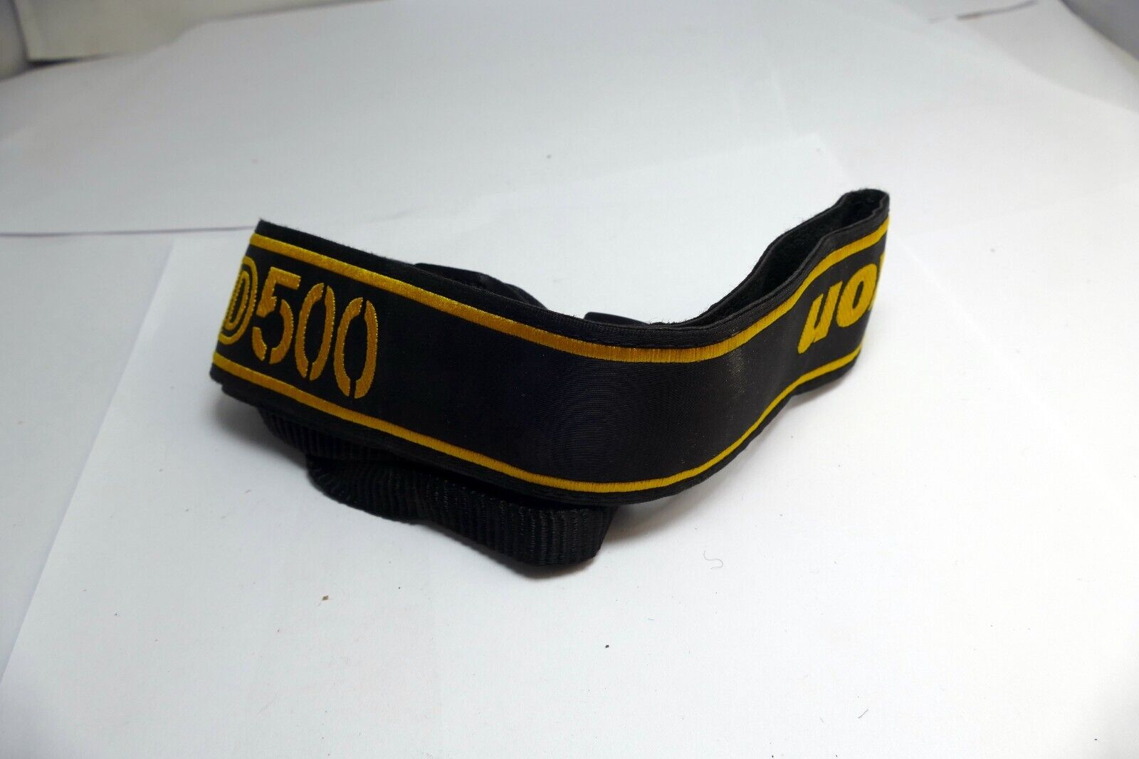 Nikon AN-D500 Shoulder neck Strap for D500 Digital  cameras