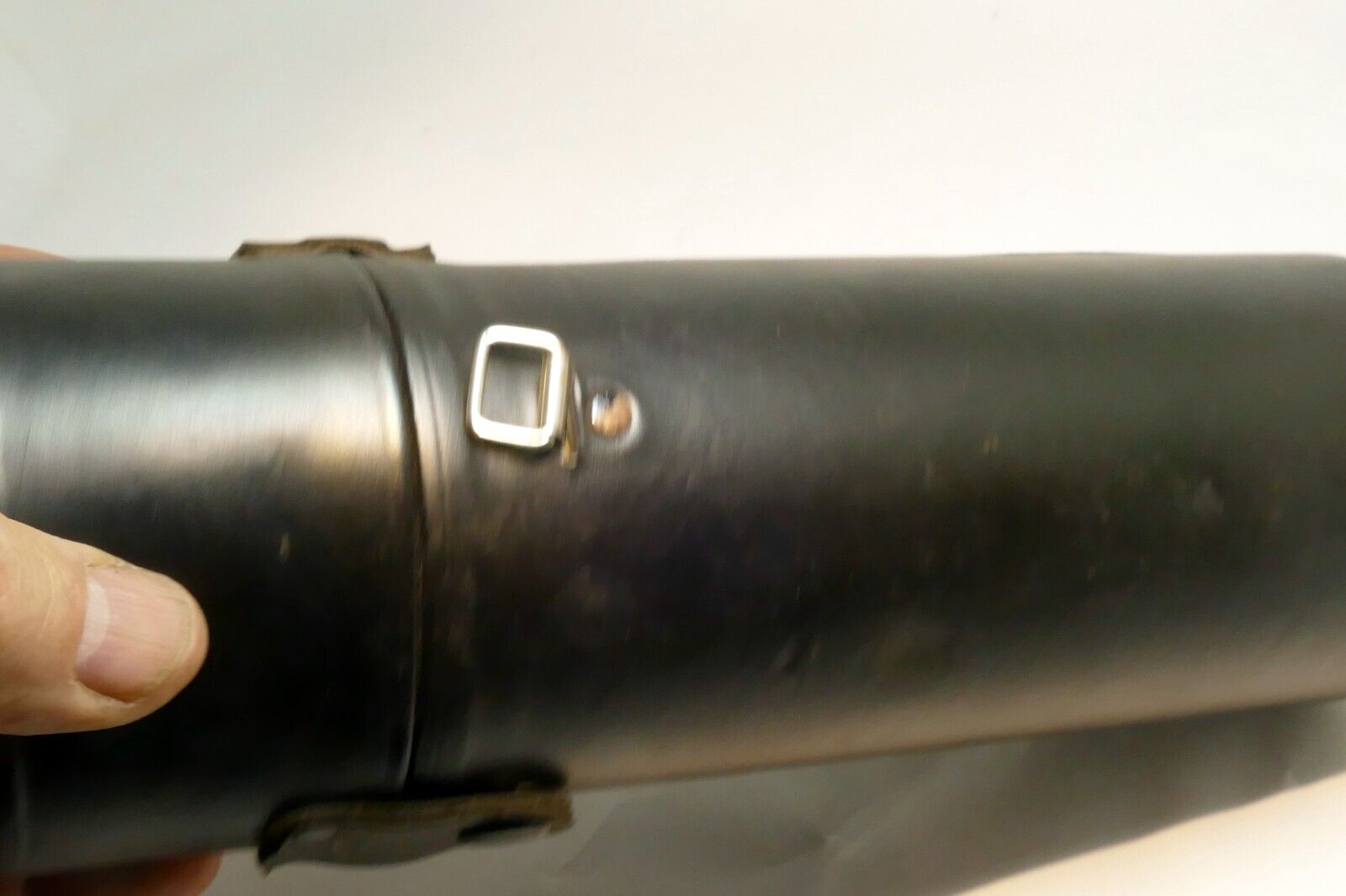 Sigma 75-250mm f4.5 Lens case  100-300mm vintage